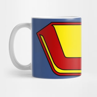 Ultraman Mug